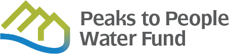 Peaks to People Logo